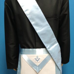 Mestre - Rito Moderno