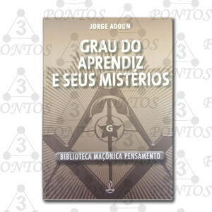 Grau do Aprendiz e seus Mistérios