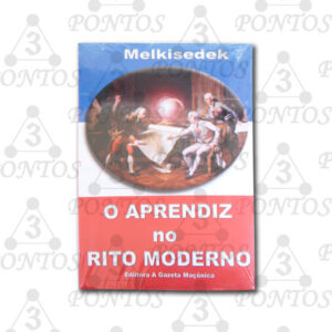 O Aprendiz no Rito Moderno