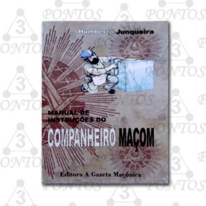 Manual de Instruções do Companheiro Maçom