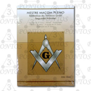Mestre Maçom Pleno
