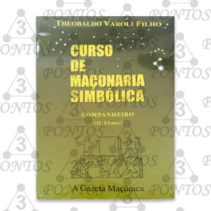 Curso de Maçonaria Simbólica - Companheiro