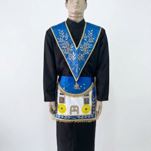 Conjunto Ex Venerável Rito Brasileiro